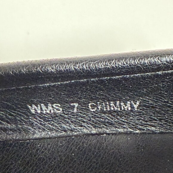 Dolce Vita Chimmy Loafers - Picture 12 of 12